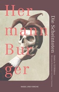 Cover: Die Scheintoten - Nagel & Kimche