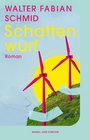 Cover: Schattenwurf - Nagel & Kimche
