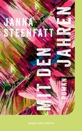 Cover: Mit den Jahren - Nagel & Kimche