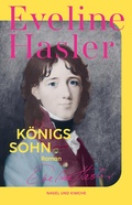 Cover: K&ouml;nigssohn - Nagel & Kimche