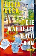 Bild: Die Wahrheit &uuml;ber Ann - Nagel & Kimche