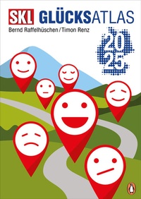 Bild vergrößern Bild: SKL Glücksatlas 2025 - Penguin