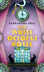 Cover: Das White Octopus Hotel - HarperCollins Hardcover