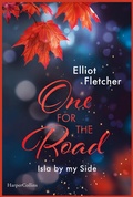 Cover: One for the Road - HarperCollins Taschenbuch
