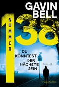 Cover: Nummer 138 - HarperCollins Taschenbuch