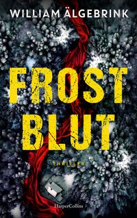 Abbildung von: Frostblut - HarperCollins Paperback