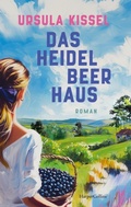 Cover: Das Heidelbeerhaus - HarperCollins eBook
