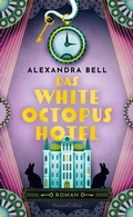 Cover: Das White Octopus Hotel - HarperCollins eBook