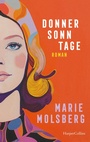 Cover: Donnersonntage - HarperCollins eBook