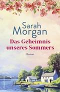 Cover: Das Geheimnis unseres Sommers - HarperCollins eBook