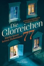 Cover: Die Glorreichen 77. Rache kennt keinen Ruhestand - HarperCollins eBook