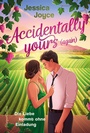 Cover: Accidentally yours (again) - HarperCollins Taschenbuch