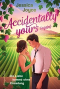 Cover: Accidentally yours (again) - HarperCollins Taschenbuch