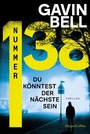 Cover: Nummer 138 - HarperCollins eBook