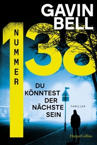 Enlarge image Cover: Nummer 138 - HarperCollins eBook