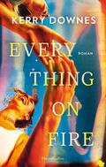 Cover: Everything On Fire - HarperCollins Paperback