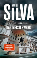 Cover: Das Meisterwerk - HarperCollins Paperback
