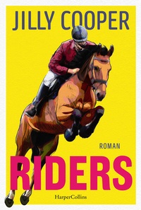Abbildung von: Riders - HarperCollins Taschenbuch