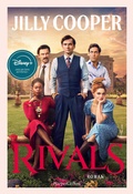Cover: Rivals - HarperCollins Taschenbuch