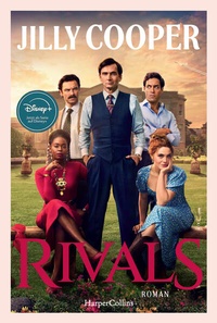 Abbildung von: Rivals - HarperCollins Taschenbuch