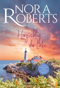 Cover: Herzschlag der Liebe - HarperCollins Taschenbuch