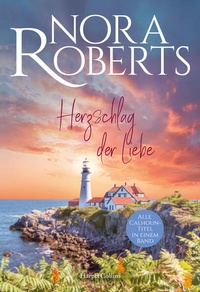 Enlarge image Cover: Herzschlag der Liebe - HarperCollins Taschenbuch