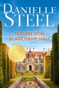 Cover: Tr&auml;ume von Beauchamp Hall - HarperCollins Taschenbuch