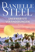 Cover: Unerwartete Ver&auml;nderungen - HarperCollins Taschenbuch