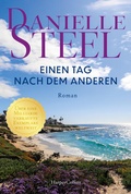Cover: Einen Tag nach dem anderen - HarperCollins Taschenbuch