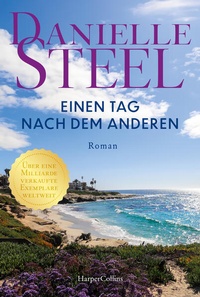 Enlarge image Cover: Einen Tag nach dem anderen - HarperCollins Taschenbuch