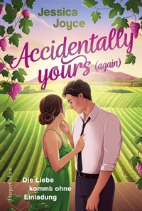 Enlarge image Cover: Accidentally yours (again) - HarperCollins eBook
