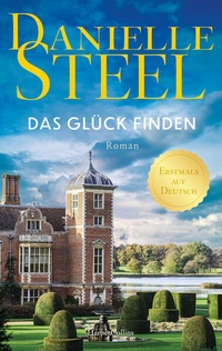 Enlarge image Cover: Das Glück finden - HarperCollins Paperback