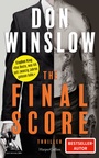 Cover: The Final Score - HarperCollins Hardcover