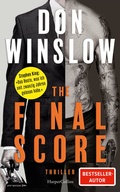 Cover: The Final Score - HarperCollins Hardcover