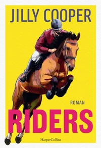 Enlarge image Cover: Riders - HarperCollins eBook