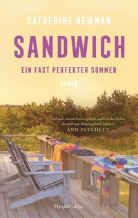 Abbildung von: Sandwich - HarperCollins Paperback