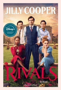 Enlarge image Cover: Rivals - HarperCollins eBook