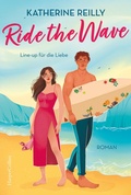 Cover: Ride the Wave - HarperCollins eBook