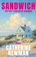 Cover: Sandwich - HarperCollins eBook