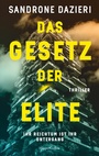 Cover: Das Gesetz der Elite - HarperCollins eBook