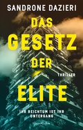 Cover: Das Gesetz der Elite - HarperCollins eBook