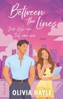 Cover: Between the Lines - HarperCollins eBook