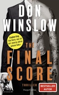 Cover: The Final Score - HarperCollins eBook