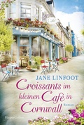 Cover: Croissants im kleinen Caf&eacute; in Cornwall - HarperCollins eBook