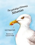 Cover: Der gefr&auml;&szlig;ige M&ouml;werich Sebastian - Crispen Lish