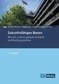 Bild: Zukunftsf&auml;higes Bauen - DIN Media