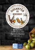 Bild: Giganten der Biergeschichte - CARL, HANS, FACHVERLAG