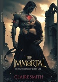 Cover: THE IMMORTAL - tredition
