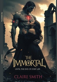 Enlarge image Cover: THE IMMORTAL - tredition