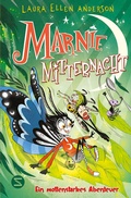 Cover: Marnie Mitternacht. Ein mottenstarkes Abenteuer (Band 3) - Schneiderbuch